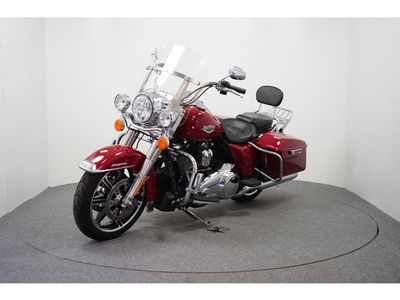 HARLEY-DAVIDSON ROAD KING – foto 4