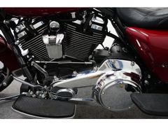 Harley-Davidson Road King 1745 ABS 2022 occasion – foto 14 van 18