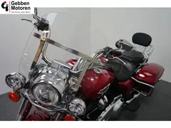 Harley-Davidson Road King 1745 ABS 2022 occasion – foto 17 van 18