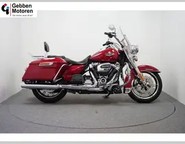 Harley-Davidson Road King ABS Flhri 2022 occasion