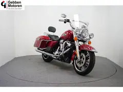 Harley-Davidson Road King 1745 ABS 2022 occasion – foto 2 van 18