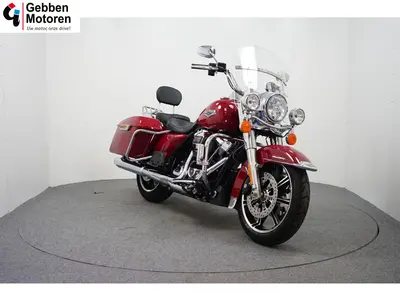 HARLEY-DAVIDSON ROAD KING ABS FLHRI – foto 2