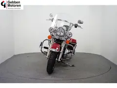 Harley-Davidson Road King 1745 ABS 2022 occasion – foto 3 van 18