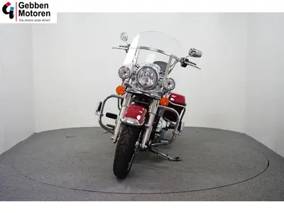 HARLEY-DAVIDSON ROAD KING ABS FLHRI – foto 3