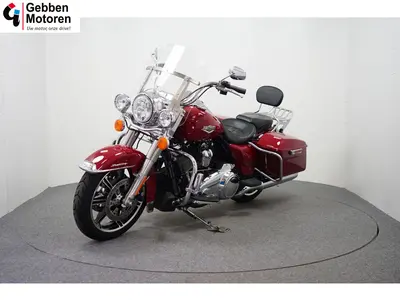 HARLEY-DAVIDSON ROAD KING ABS FLHRI – foto 4