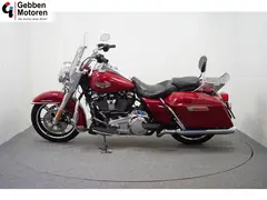 Harley-Davidson Road King 1745 ABS 2022 occasion – foto 5 van 18