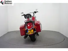 Harley-Davidson Road King 1745 ABS 2022 occasion – foto 7 van 18