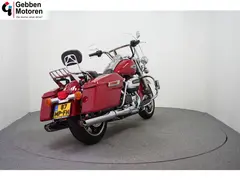Harley-Davidson Road King 1745 ABS 2022 occasion – foto 8 van 18