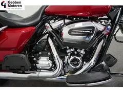 Harley-Davidson Road King 1745 ABS 2022 occasion – foto 9 van 18