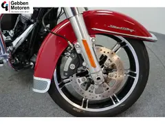 Harley-Davidson Road King 1745 ABS 2022 occasion – foto 10 van 18