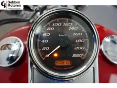 Harley-Davidson Road King 1745 ABS 2022 occasion – foto 18 van 18