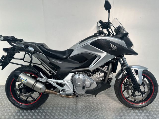 honda - nc-700-x