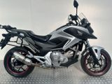 HONDA NC 700 X