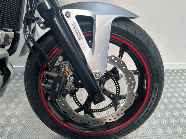 honda - nc-700-x