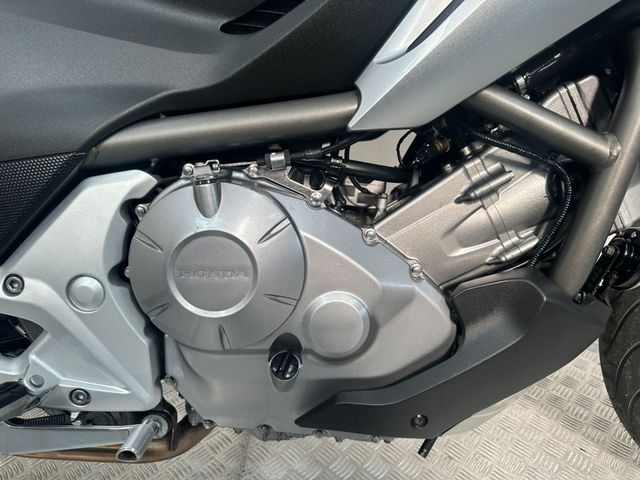 honda - nc-700-x