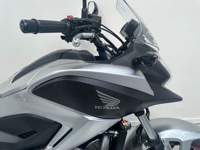 honda - nc-700-x