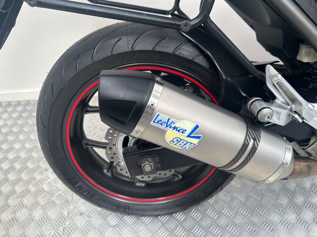 honda - nc-700-x