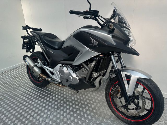 honda - nc-700-x