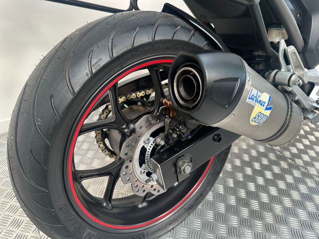 honda - nc-700-x