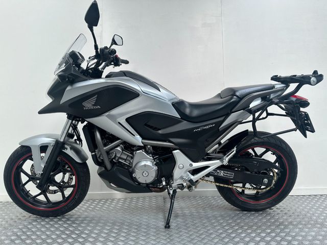 honda - nc-700-x