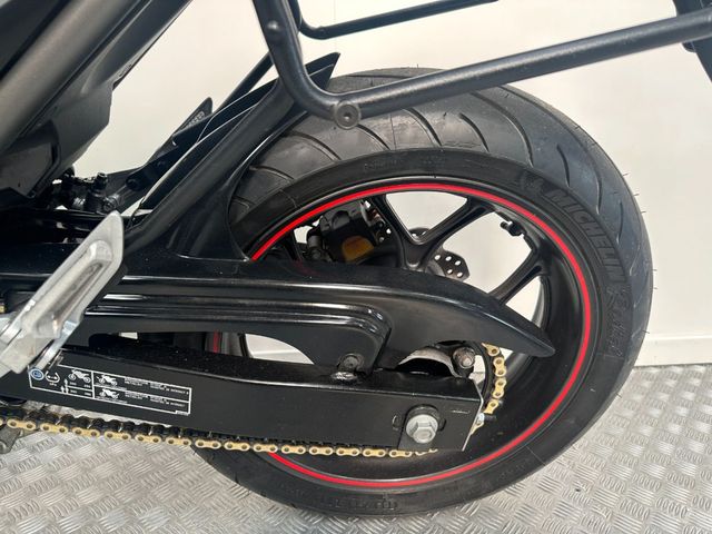 honda - nc-700-x