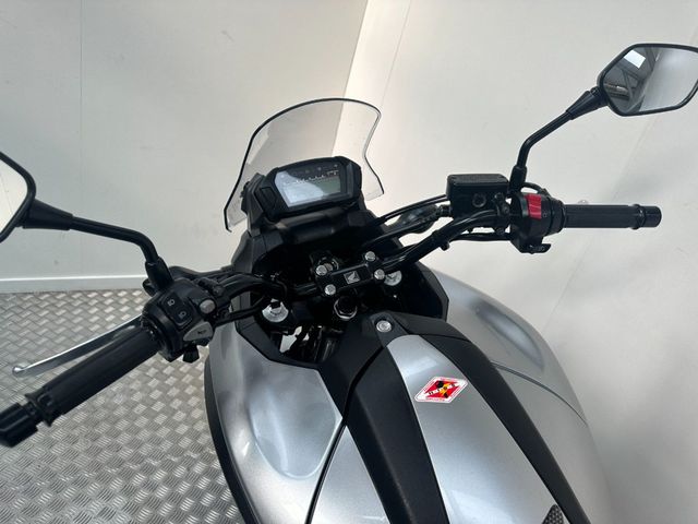 honda - nc-700-x