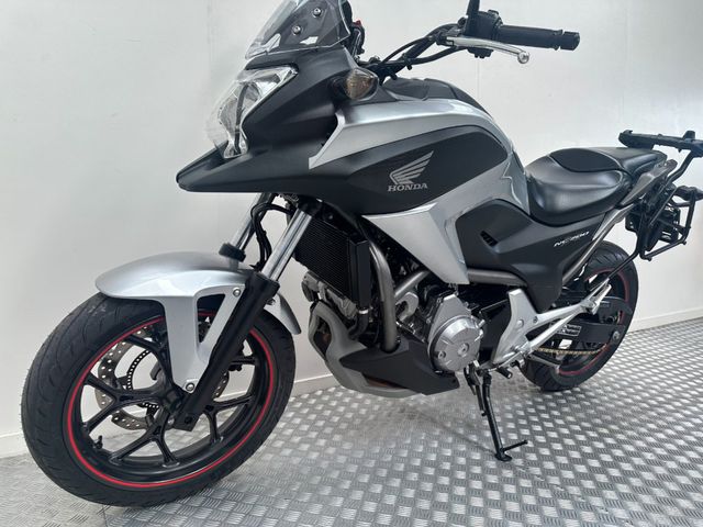 honda - nc-700-x