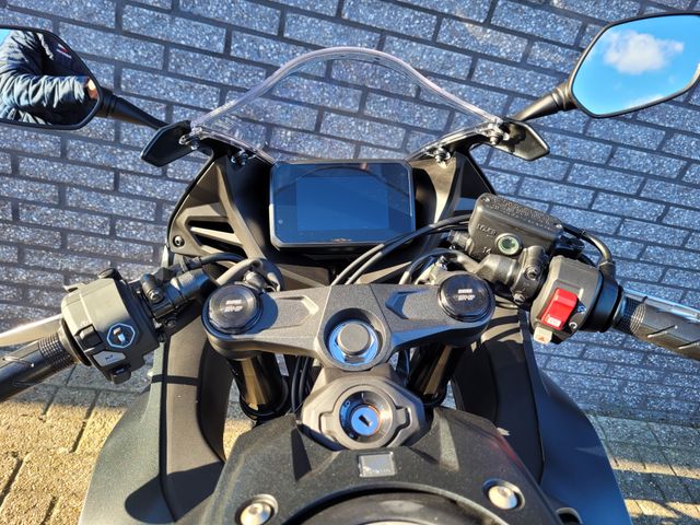 honda - cbr-650-r-ect