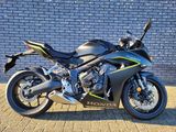 HONDA CBR 650 R ECT