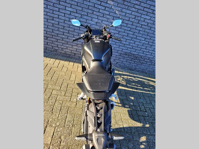 honda - cbr-650-r-ect