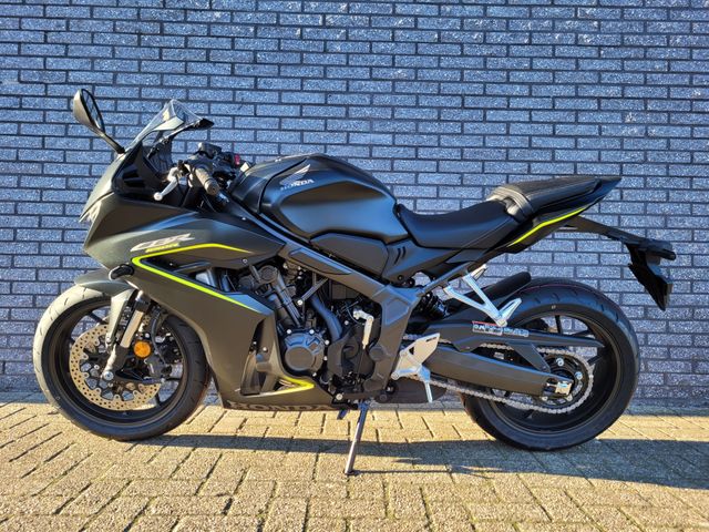 honda - cbr-650-r-ect