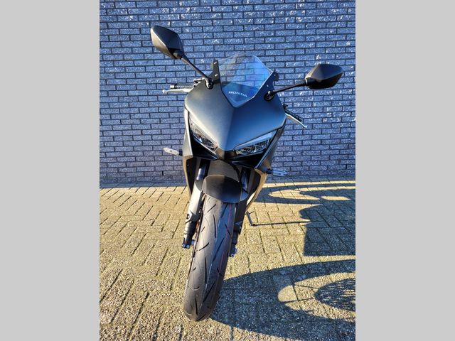 honda - cbr-650-r-ect