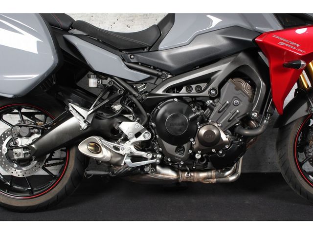 yamaha - tracer-900-gt