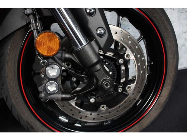 yamaha - tracer-900-gt