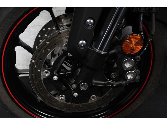 yamaha - tracer-900-gt