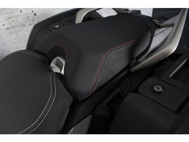 yamaha - tracer-900-gt