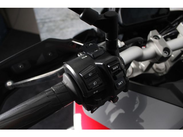 yamaha - tracer-900-gt