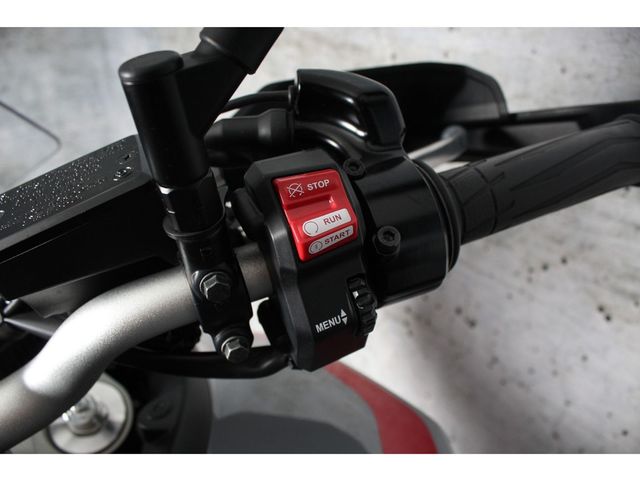 yamaha - tracer-900-gt