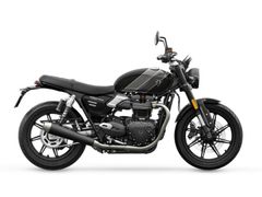 TRIUMPH SPEED TWIN 900