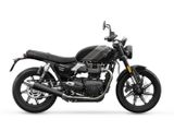 TRIUMPH SPEED TWIN 900