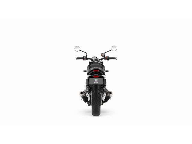 triumph - speed-twin-900