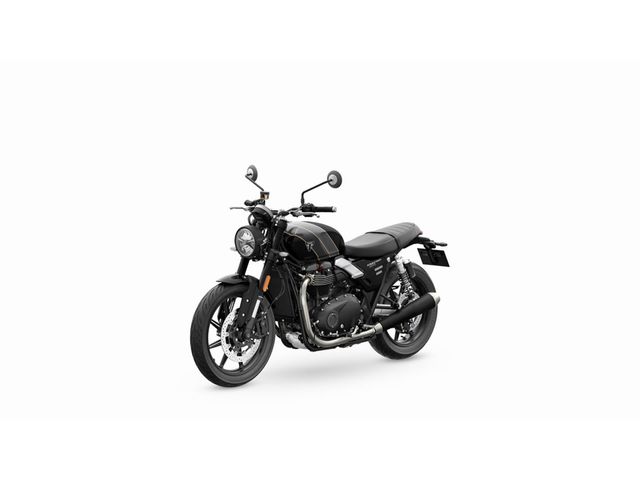 triumph - speed-twin-900