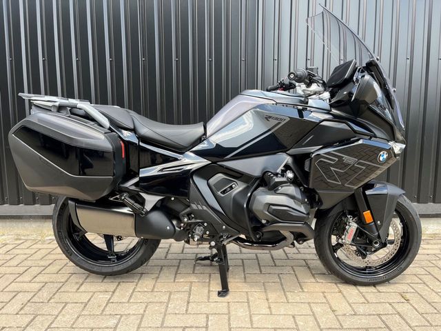 bmw - r-1300-rt