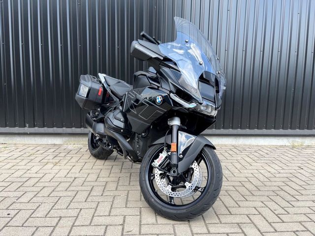 bmw - r-1300-rt