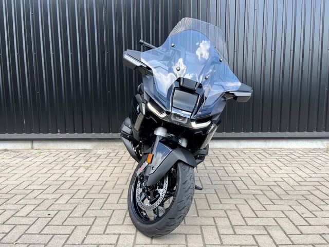 bmw - r-1300-rt