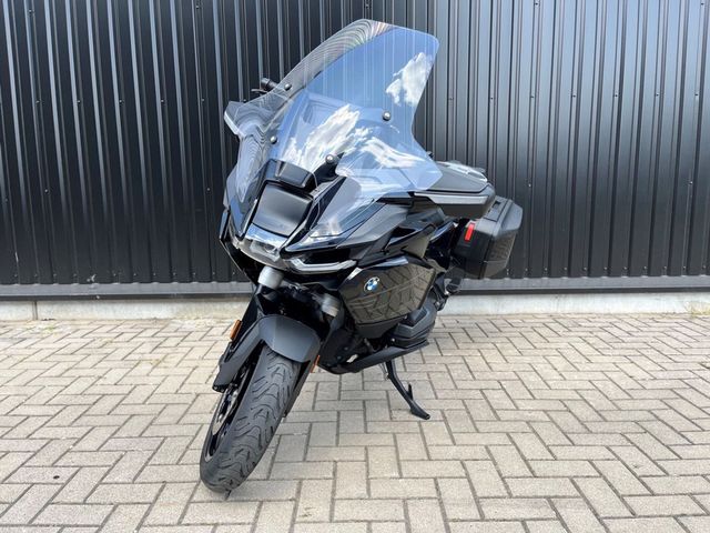 bmw - r-1300-rt