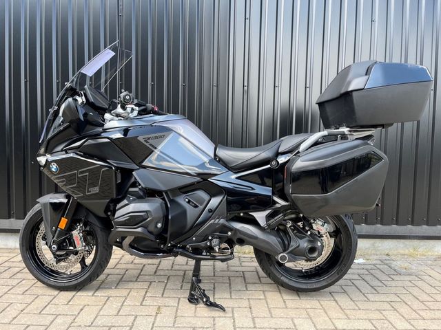 bmw - r-1300-rt