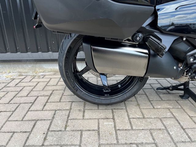 bmw - r-1300-rt