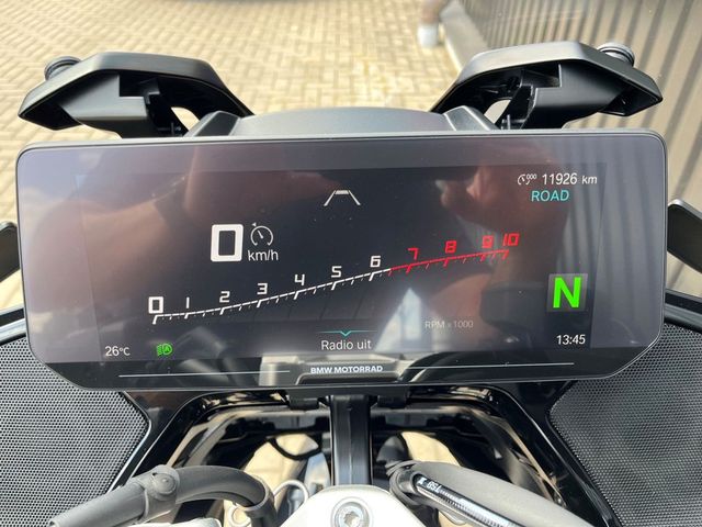 bmw - r-1300-rt