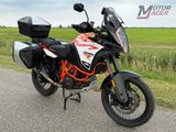 KTM 1290 SUPER ADVENTURE R